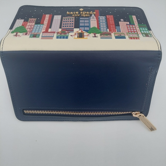 Kate spade carousel - Picture 15 of 16